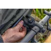 Korum Any Chair Two Rod Arm & Rests Teleskopické feeder rameno pro dva pruty XS