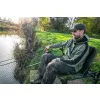 Korum Any Chair Two Rod Arm & Rests Teleskopické feeder rameno pro dva pruty XS