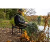 Korum S23 Accessory Chair II Standard Křeslo