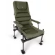 Korum S23 Accessory Chair II Supa Deluxe Židle