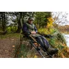 Korum S23 Accessory Chair II Supa Deluxe Židle