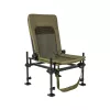 Korum Supa Lite Stretch Feeder Chair S23 Feeder Křeslo 110-138x57x66cm