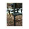 Korum Supa Lite Stretch Feeder Chair S23 Feeder Křeslo 110-138x57x66cm