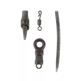 Korum Camo Running Rig Kit Proti zamotání