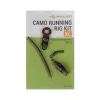 Korum Camo Xl Running Rig Kit Proti zamotání
