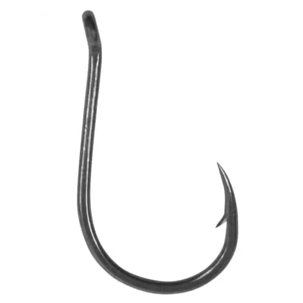 Korum Allrounder Size 4 Barbed Feeder háček