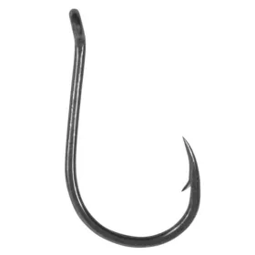 Korum Allrounder Size 10 Barbed Feeder háček