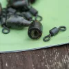 Korum Camo Buffer Bead Kit Otočný obratlík