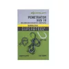 Háček Korum Penetrator Size 10 Barbless Feeder
