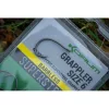Háček Korum Grappler Hook Size 6 Barbless Feeder