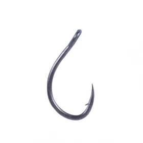 Háček Korum Grappler Hook Size 14 Barbed Feeder