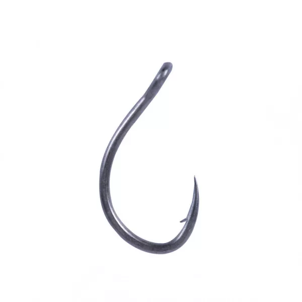 Háček Korum Grappler Hook Size 14 Barbed Feeder