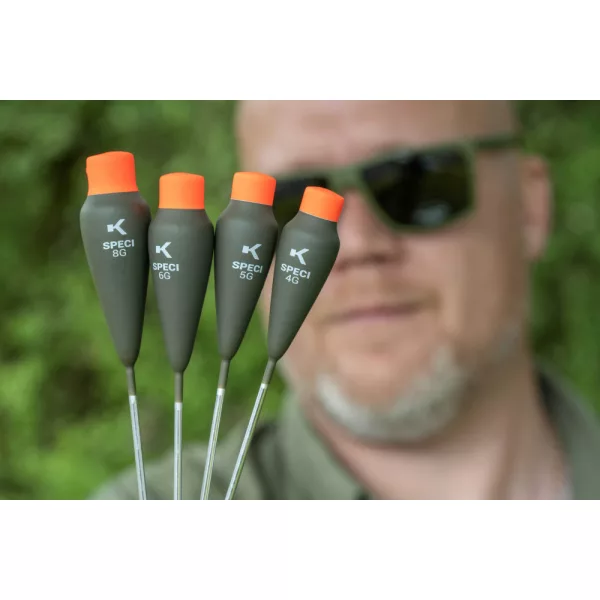 Korum Glide - Speci Stick 4g (2ssg) Splávek