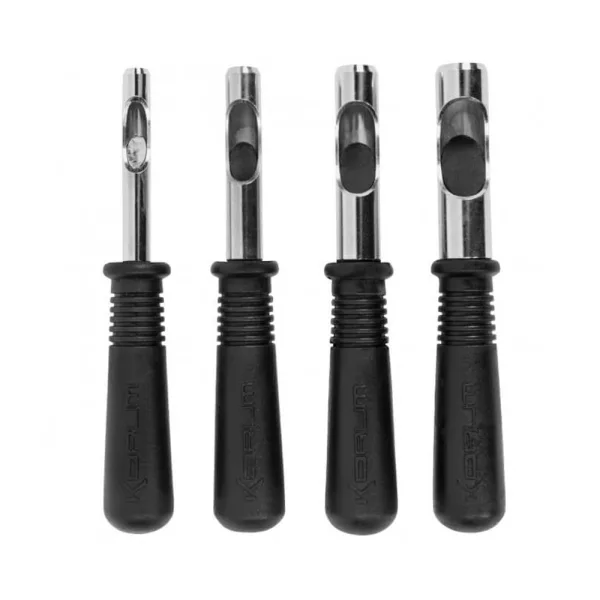 Korum Bait Punch Set Vykrajovač nástrah