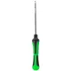 __Korum__ Ti Gated Needle Small Jehelec s háčkem