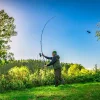 Korum Boppers XL Krmná raketa
