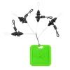 Korum Speci Heli Kits Helikoptérová montáž 4ks