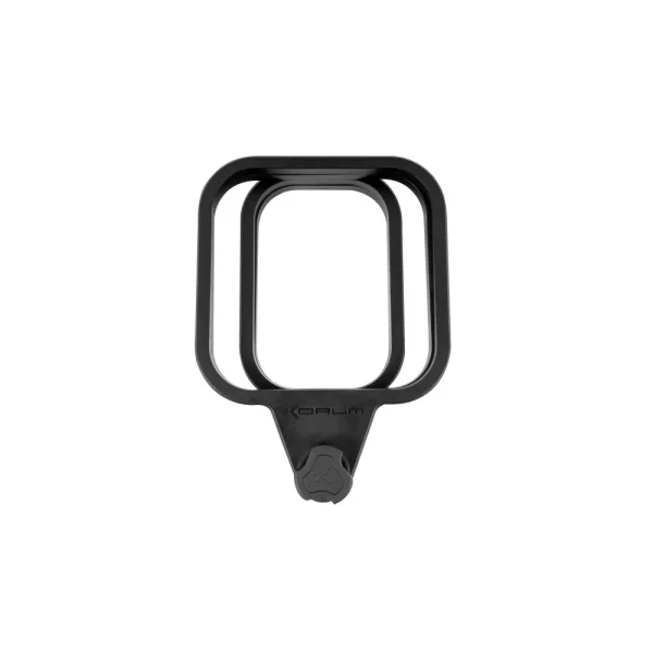 Korum Compact Bait Waiter Set Držák na boxy na nástrahy s nádobami