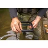 Korum Compact Bait Waiter Set Držák na boxy na nástrahy s nádobami