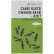 Korum Camo Quick Change Bead Bolt Rychlospojková kulička