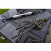 Korum Camo Anti Tangle Sleeve Short Zámek proti zamotání 10ks 28mm