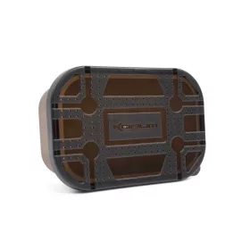 Korum Maggot Bait Tub 0,6l Nádoba na návnady