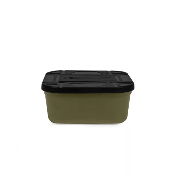Korum Divided Bait Tub 1,7l Krabička na nástrahy