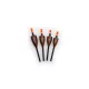Korum Classic Inline Bobber Float Splávek na dravce 3gr