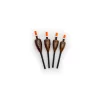 Korum Klasický Průběžný splávek Bobber Splávek pro dravé ryby 6gr