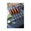 Korum Klasický Průběžný splávek Bobber Splávek pro dravé ryby 6gr
