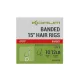 Korum Banded Hair Rigs 8 Barbed Protivkové, očkové monofilové návazce 8ks
