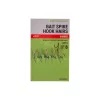 Korum Bait Spike Hook Hairs Barbed 8 Očkový, s protihrotem a ostnem na nástrahy 5ks