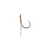 Korum Bait Spike Hook Hairs Barbed 14 Očkový, s protihrotem a ostnem na nástrahy 5ks