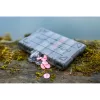 Korum Tackle Dispenser Blox Krabička na náčiní 16x71x107cm