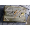 Korum Smokescreen Running Rig Kit Velká Sada Koncových Montáží 4ks