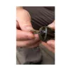 Korum Smokescreen Bolt Buffer Bead Kit 8ks