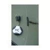 Korum Smokescreen Gripper Stops Velk&aacute; z&aacute;tka 8ks