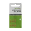 Korum Smokescreen Quick Change Bolt Beads Obratlík 6ks