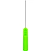 Korum Fluoro Quickstop Needles Provlékací jehla 2ks
