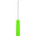 Korum Fluoro Quickstop Needles Provlékací jehla 2ks