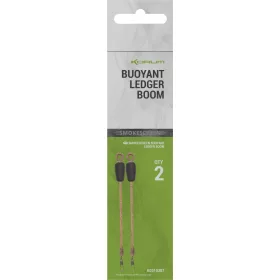Korum Smokescreen Buoyant 7cm Distanční trubička 2ks