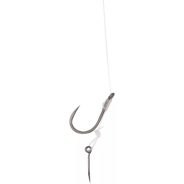 Korum Spiked Method Hair Rig 12 Očkový, bezostný předvázaný háček 8ks