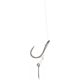   Korum Spiked Method Hair Rig 14 Očkový, bezostný předvázaný háček 8ks