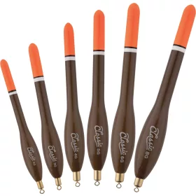 Korum Classic Loaded Body Waggler Splávek 3gr