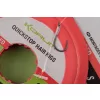 Korum Limitless Quickstop Feeder Hair Rigs 75cm 12 Hotový monofilový návazec s očkem a protihrotem 8ks