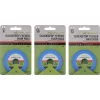 Korum Limitless Quickstop Feeder Hair Rigs 1m 10 Očko, Ostnatý Monofil Návazcový Háček 8ks