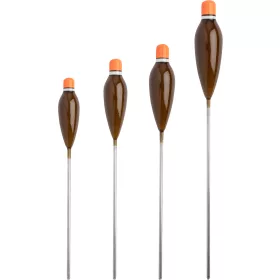   Korum Classic Avon Alloy Stem Splávek pro proudící vodu 2gr