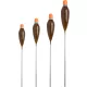 Korum Classic Avon S dříkem ze slitiny Říční splávek 4gr