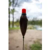 Korum Classic River Float Silicone Tubing Silikonová trubička pro upevnění splávku 70mm 6ks