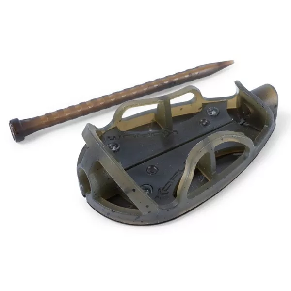 Korum Camo Method Method Košík 20gr S